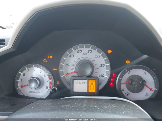 Продажа на аукционе авто 2013 Honda Pilot Ex-l, vin: 5FNYF3H56DB003186, номер лота: 46145344