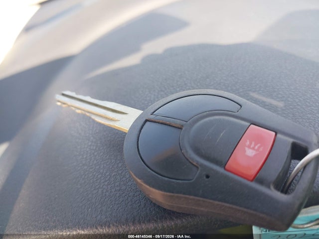 2015 Nissan Versa Note S (sr)/s Plus/sl/sr/sv მანქანა იყიდება აუქციონზე, vin: 3N1CE2CP2FL376622, აუქციონის ნომერი: 46145346