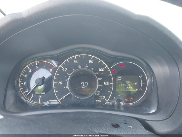 2015 Nissan Versa Note S (sr)/s Plus/sl/sr/sv მანქანა იყიდება აუქციონზე, vin: 3N1CE2CP2FL376622, აუქციონის ნომერი: 46145346