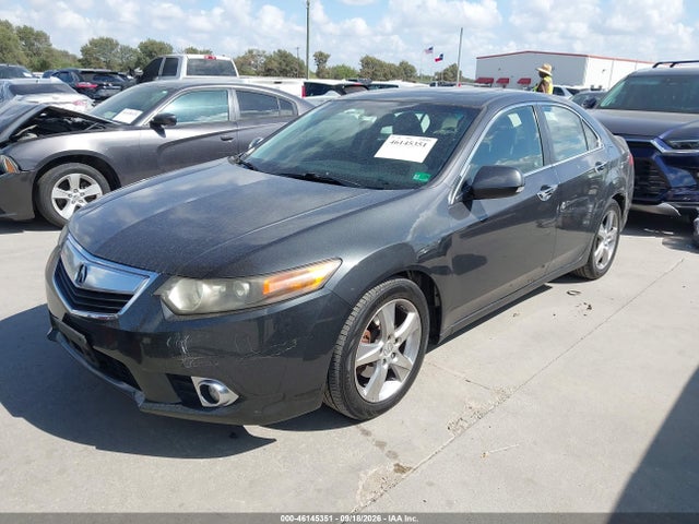 Aukcja sprzedaży 2012 Acura Tsx 2.4, vin: JH4CU2F47CC025051, numer aukcji: 46145351