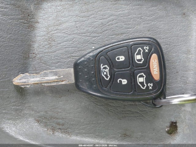 Aukcja sprzedaży 2007 Dodge Grand Caravan Sxt, vin: 2D4GP44LX7R277831, numer aukcji: 46145357