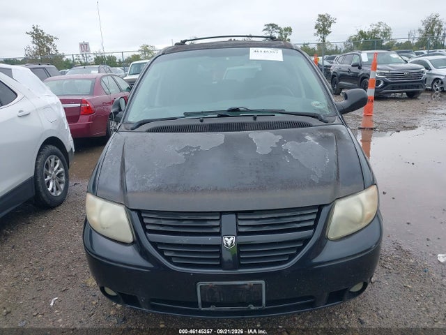 Aukcja sprzedaży 2007 Dodge Grand Caravan Sxt, vin: 2D4GP44LX7R277831, numer aukcji: 46145357