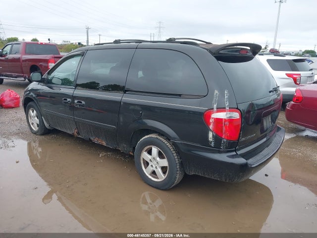 Aukcja sprzedaży 2007 Dodge Grand Caravan Sxt, vin: 2D4GP44LX7R277831, numer aukcji: 46145357