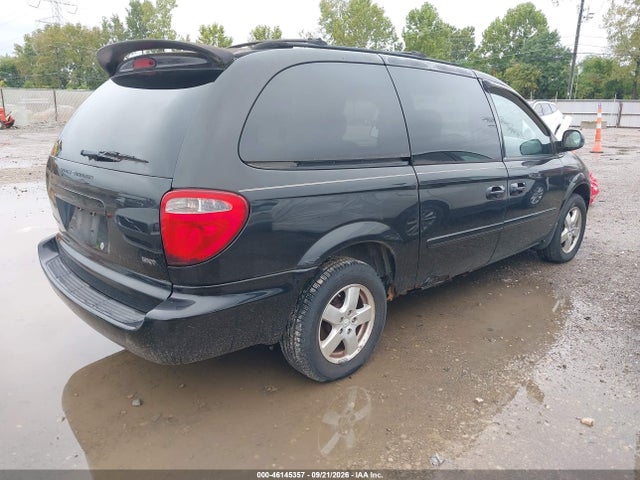 Aukcja sprzedaży 2007 Dodge Grand Caravan Sxt, vin: 2D4GP44LX7R277831, numer aukcji: 46145357