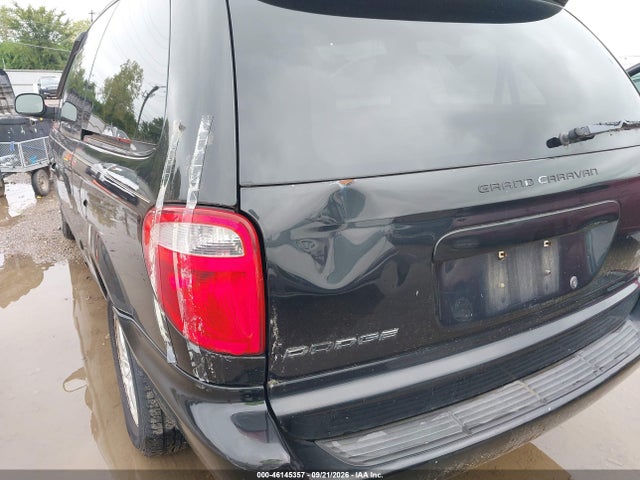 Aukcja sprzedaży 2007 Dodge Grand Caravan Sxt, vin: 2D4GP44LX7R277831, numer aukcji: 46145357