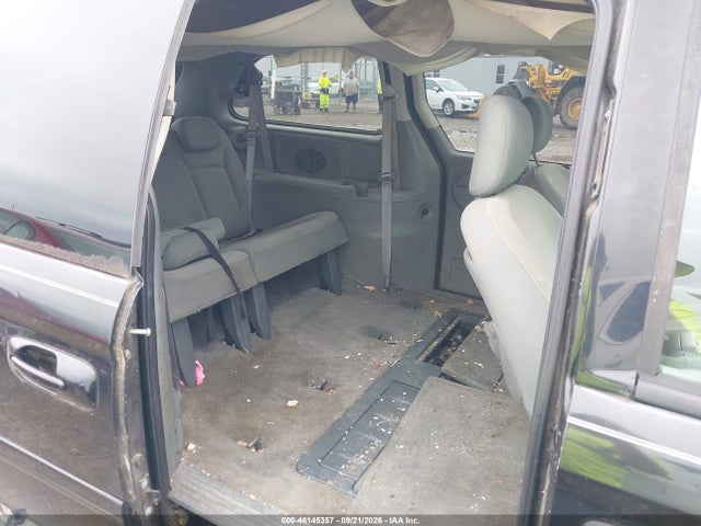 Aukcja sprzedaży 2007 Dodge Grand Caravan Sxt, vin: 2D4GP44LX7R277831, numer aukcji: 46145357