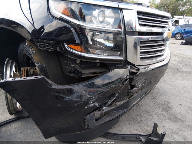 Aukcja sprzedaży 2015 Chevrolet Tahoe Ltz, vin: 1GNSKCKC8FR623583, numer aukcji: 46145359