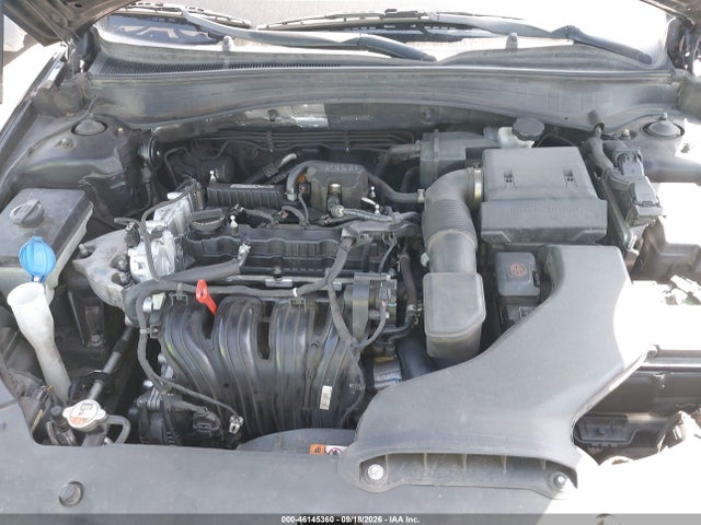 2018 Kia Optima Lx მანქანა იყიდება აუქციონზე, vin: 5XXGT4L32JG252402, აუქციონის ნომერი: 46145360