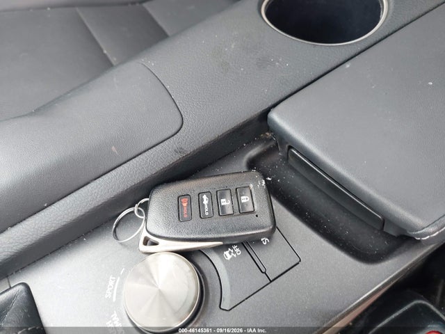 Lexus IS 250 2015 JTHBF1D26F5075109 Image 11