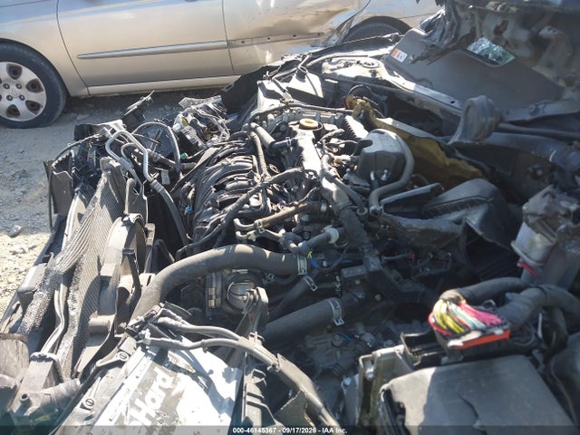 Продажа на аукционе авто 2017 Hyundai Sonata Limited, vin: 5NPE34AF6HH587133, номер лота: 46145367