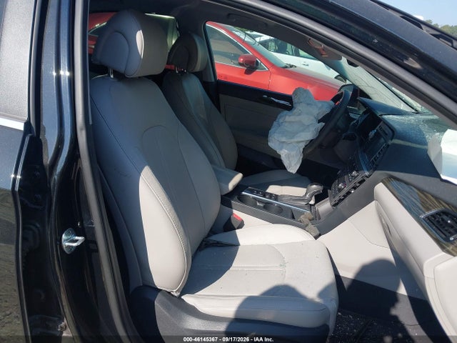 Продажа на аукционе авто 2017 Hyundai Sonata Limited, vin: 5NPE34AF6HH587133, номер лота: 46145367