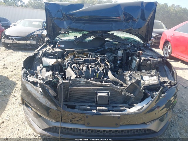 Продажа на аукционе авто 2017 Hyundai Sonata Limited, vin: 5NPE34AF6HH587133, номер лота: 46145367