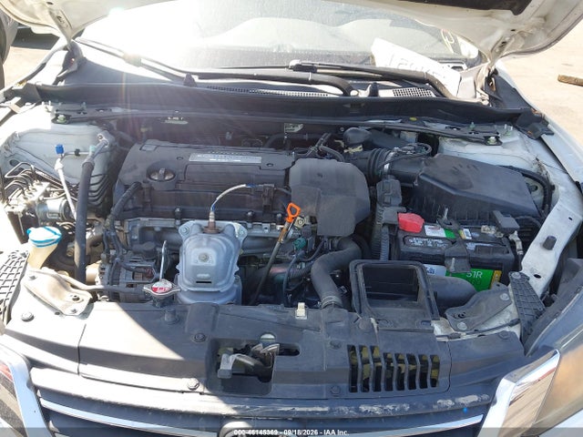 Aukcja sprzedaży 2013 Honda Accord Ex, vin: 1HGCR2F73DA074971, numer aukcji: 46145369