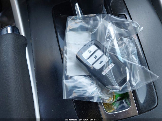 Aukcja sprzedaży 2013 Honda Accord Ex, vin: 1HGCR2F73DA074971, numer aukcji: 46145369