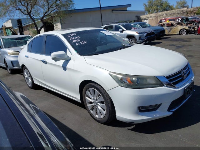 Aukcja sprzedaży 2013 Honda Accord Ex, vin: 1HGCR2F73DA074971, numer aukcji: 46145369
