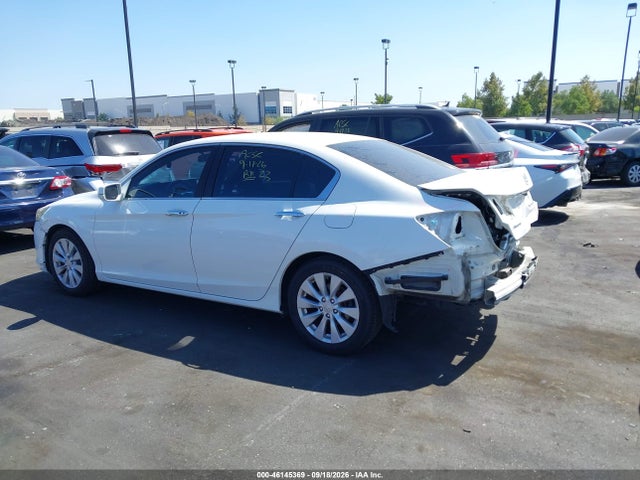 Aukcja sprzedaży 2013 Honda Accord Ex, vin: 1HGCR2F73DA074971, numer aukcji: 46145369