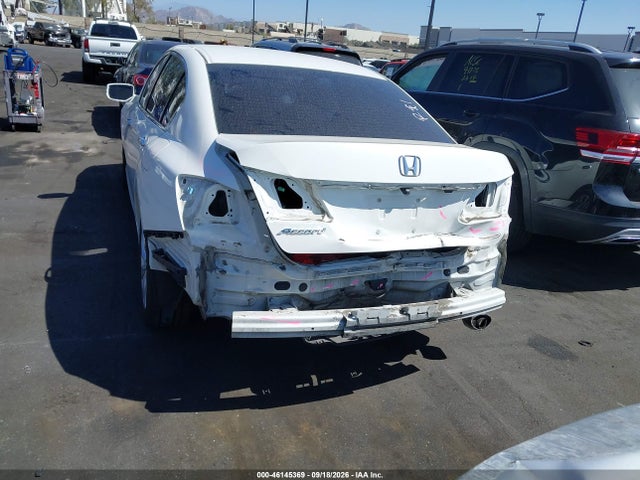 Aukcja sprzedaży 2013 Honda Accord Ex, vin: 1HGCR2F73DA074971, numer aukcji: 46145369