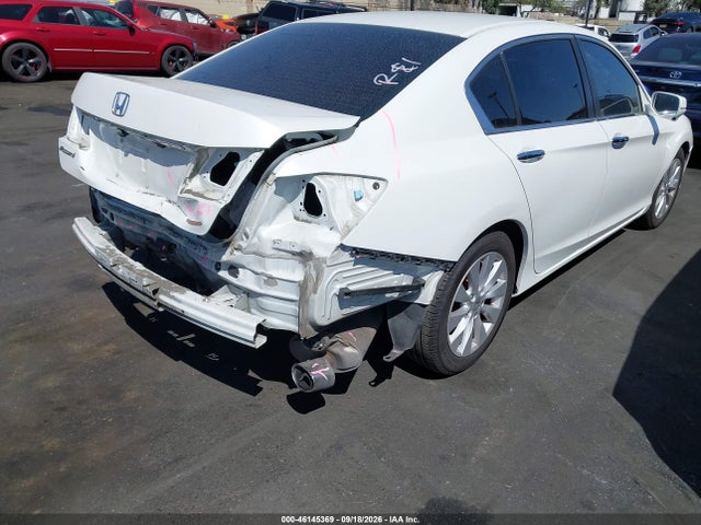 Aukcja sprzedaży 2013 Honda Accord Ex, vin: 1HGCR2F73DA074971, numer aukcji: 46145369