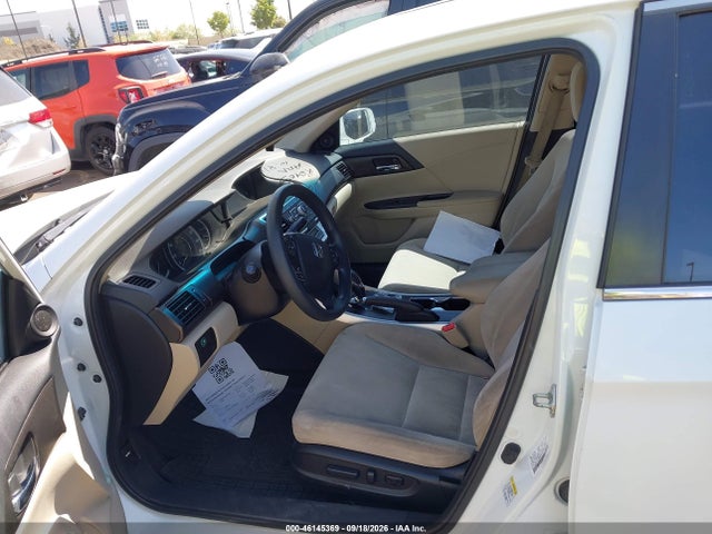 Aukcja sprzedaży 2013 Honda Accord Ex, vin: 1HGCR2F73DA074971, numer aukcji: 46145369