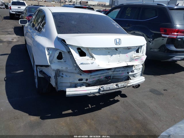 Aukcja sprzedaży 2013 Honda Accord Ex, vin: 1HGCR2F73DA074971, numer aukcji: 46145369