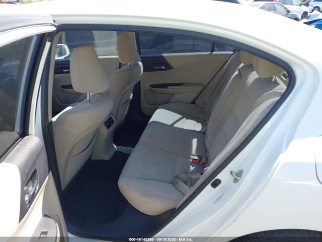 Aukcja sprzedaży 2013 Honda Accord Ex, vin: 1HGCR2F73DA074971, numer aukcji: 46145369