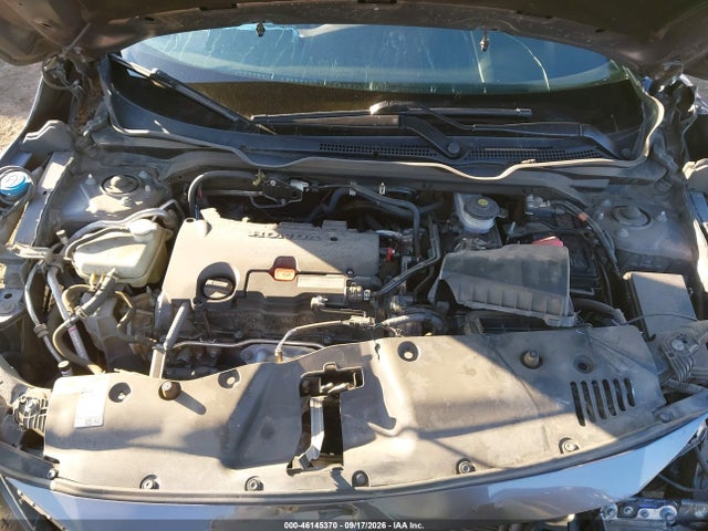 Продаж на аукціоні авто 2020 Honda Civic Sport, vin: 19XFC2F88LE208066, номер лоту: 46145370