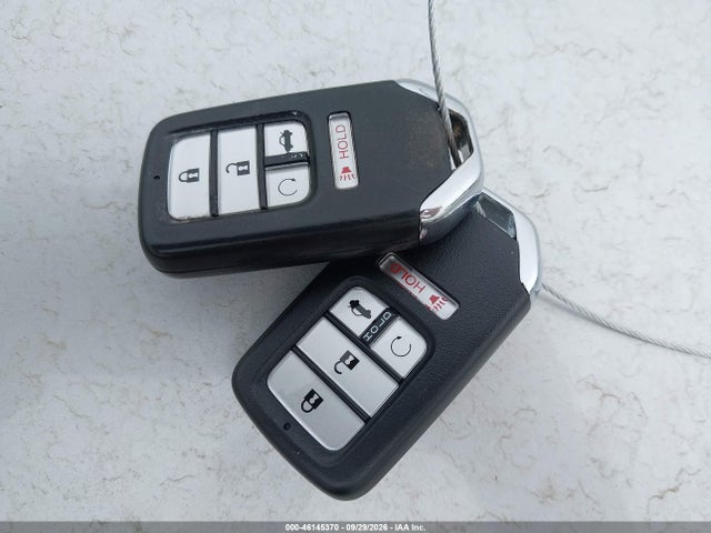 Продаж на аукціоні авто 2020 Honda Civic Sport, vin: 19XFC2F88LE208066, номер лоту: 46145370