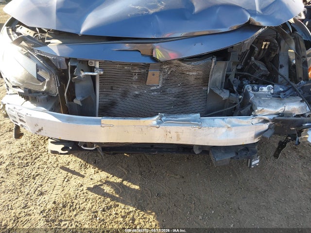 Продаж на аукціоні авто 2020 Honda Civic Sport, vin: 19XFC2F88LE208066, номер лоту: 46145370