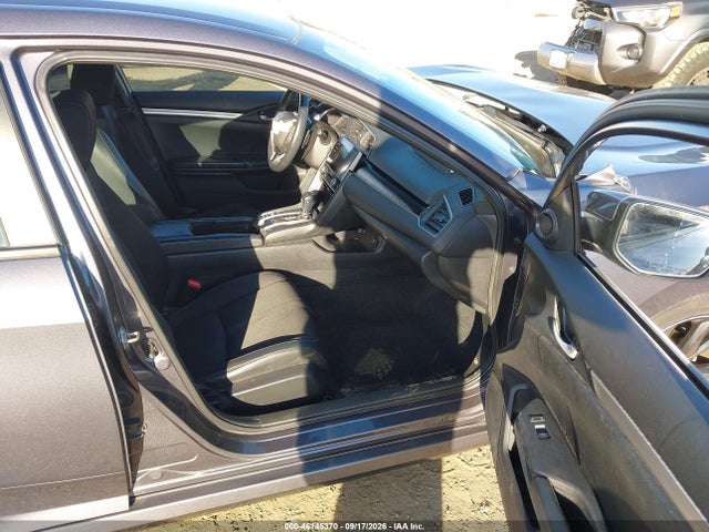 Продаж на аукціоні авто 2020 Honda Civic Sport, vin: 19XFC2F88LE208066, номер лоту: 46145370