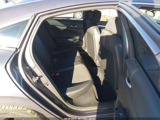 Продаж на аукціоні авто 2020 Honda Civic Sport, vin: 19XFC2F88LE208066, номер лоту: 46145370