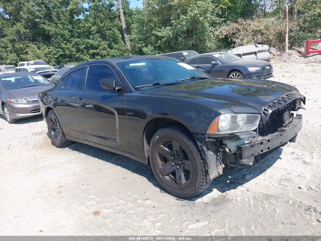 Продажа на аукционе авто 2011 Dodge Charger Police, vin: 2B3CL1CT7BH565412, номер лота: 46145372