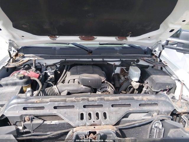 Продаж на аукціоні авто 2011 Chevrolet Silverado 2500hd Work Truck, vin: 1GC2KVCG6BZ450288, номер лоту: 46145375