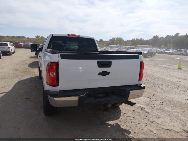 Продаж на аукціоні авто 2011 Chevrolet Silverado 2500hd Work Truck, vin: 1GC2KVCG6BZ450288, номер лоту: 46145375