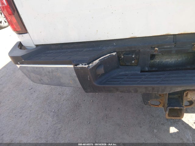 Продаж на аукціоні авто 2011 Chevrolet Silverado 2500hd Work Truck, vin: 1GC2KVCG6BZ450288, номер лоту: 46145375