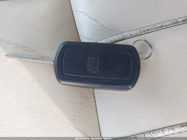 2008 Land Rover Range Rover Hse მანქანა იყიდება აუქციონზე, vin: SALME15428A281737, აუქციონის ნომერი: 46145376