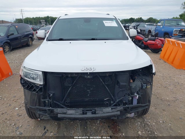 Jeep Grand Cherokee Laredo 2015 1C4RJFAG8FC235031 Image 13