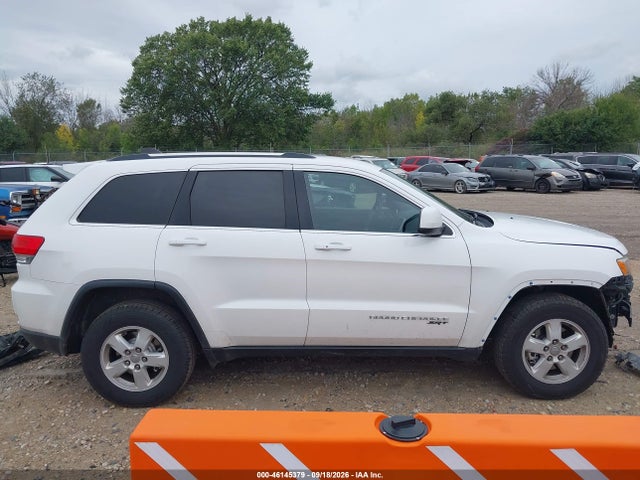 Jeep Grand Cherokee Laredo 2015 1C4RJFAG8FC235031 Image 14