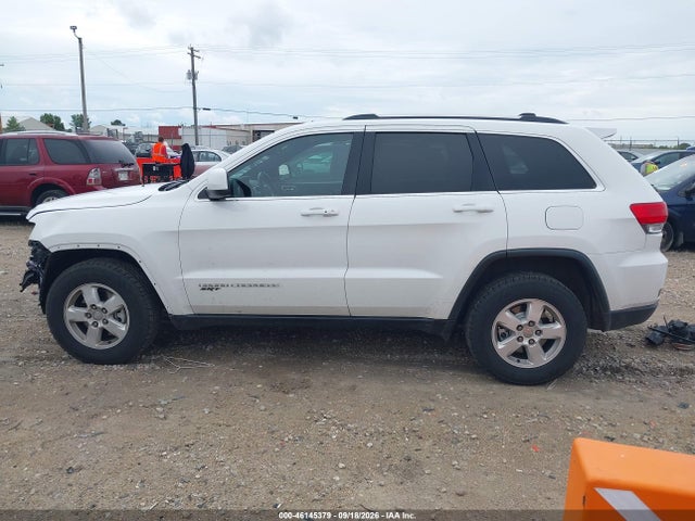 Jeep Grand Cherokee Laredo 2015 1C4RJFAG8FC235031 Image 15