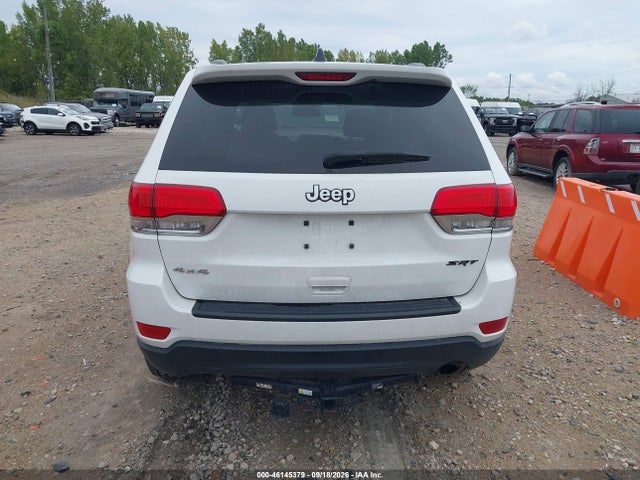 Jeep Grand Cherokee Laredo 2015 1C4RJFAG8FC235031 Image 17