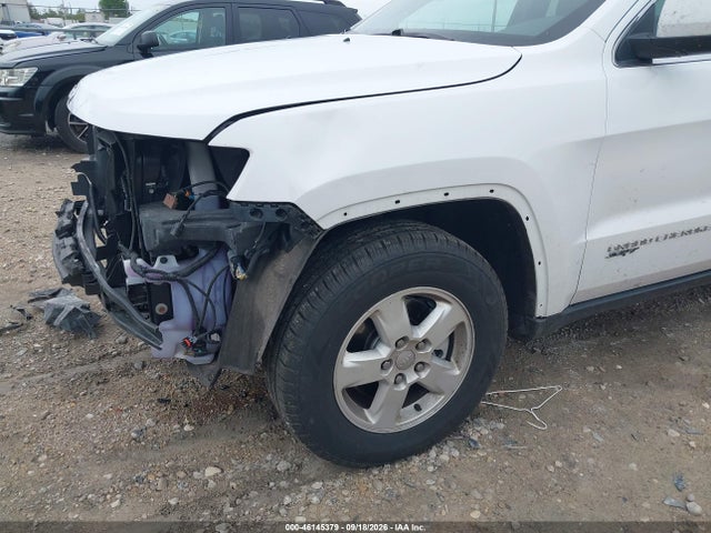 Jeep Grand Cherokee Laredo 2015 1C4RJFAG8FC235031 Image 18