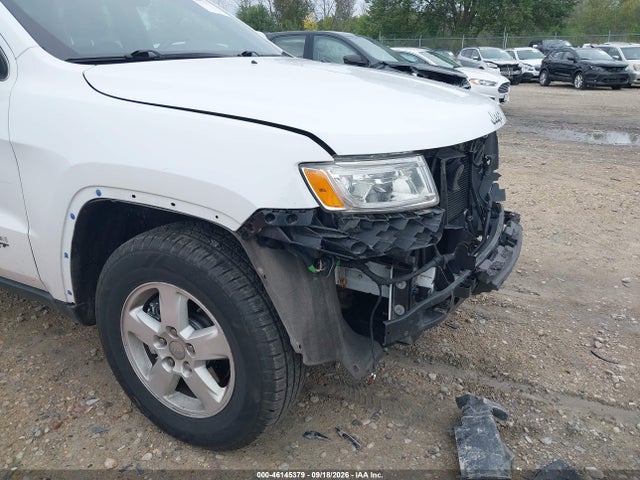 Jeep Grand Cherokee Laredo 2015 1C4RJFAG8FC235031 Image 19