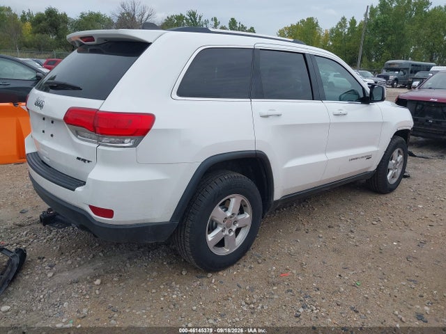 Jeep Grand Cherokee Laredo 2015 1C4RJFAG8FC235031 Image 4