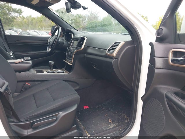 Jeep Grand Cherokee Laredo 2015 1C4RJFAG8FC235031 Image 5