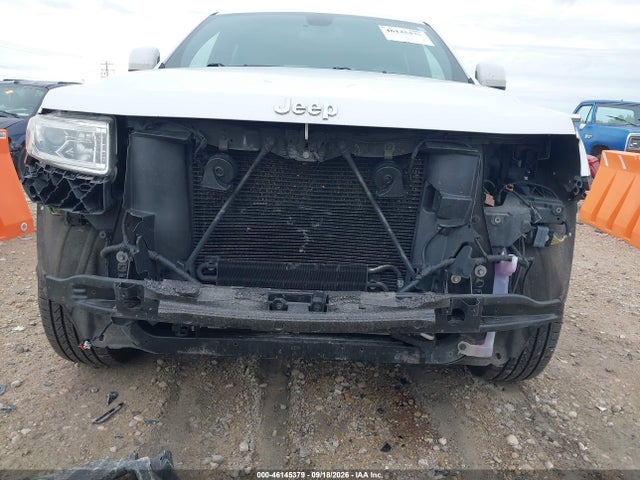 Jeep Grand Cherokee Laredo 2015 1C4RJFAG8FC235031 Image 6