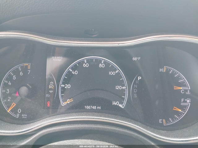 Jeep Grand Cherokee Laredo 2015 1C4RJFAG8FC235031 Image 7