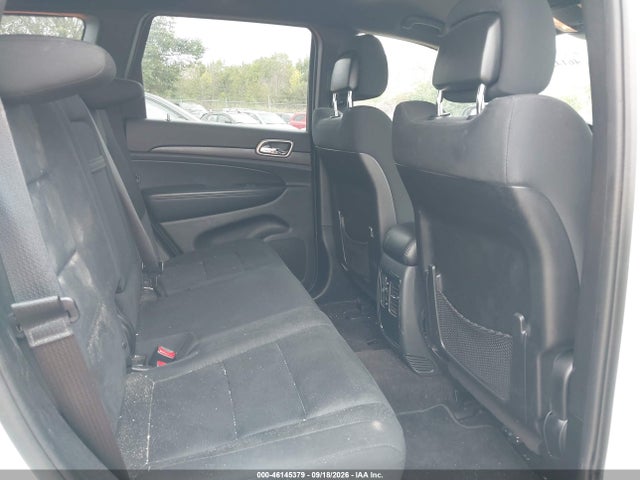 Jeep Grand Cherokee Laredo 2015 1C4RJFAG8FC235031 Image 8