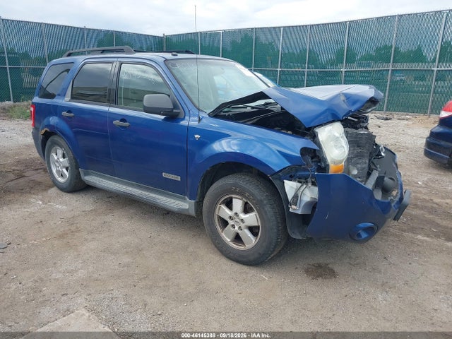 Aukcja sprzedaży 2008 Ford Escape Xlt, vin: 1FMCU93138KA59498, numer aukcji: 46145388