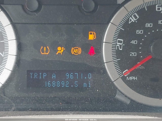 Aukcja sprzedaży 2008 Ford Escape Xlt, vin: 1FMCU93138KA59498, numer aukcji: 46145388
