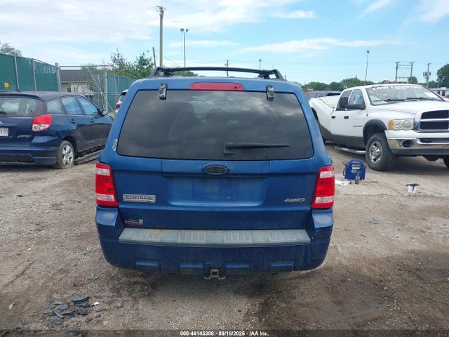 Aukcja sprzedaży 2008 Ford Escape Xlt, vin: 1FMCU93138KA59498, numer aukcji: 46145388