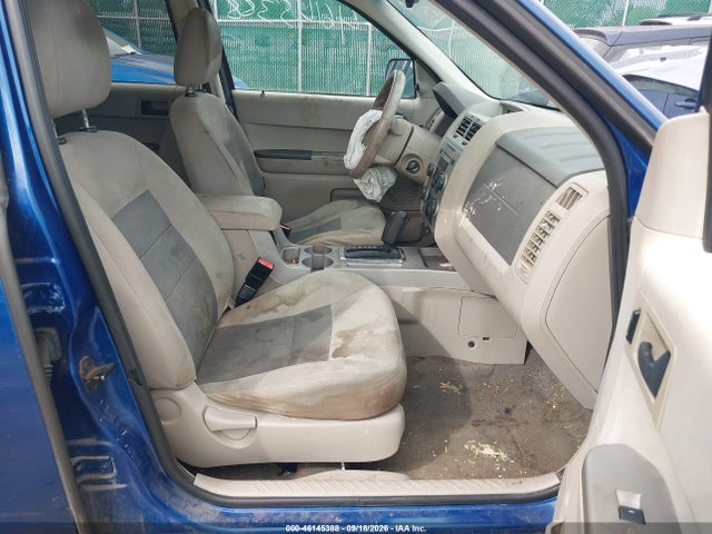 Aukcja sprzedaży 2008 Ford Escape Xlt, vin: 1FMCU93138KA59498, numer aukcji: 46145388